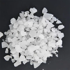 Electronic Grade Aluminum Sulfate