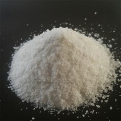 Aluminum Sulfate Fertilizer