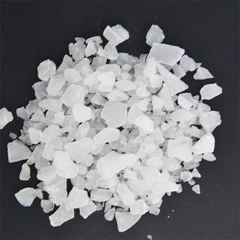 Iron Free Aluminum Sulfate