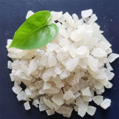 Aluminum Sulphate