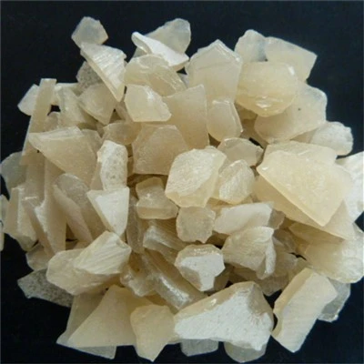 What are the magnetic properties of the substance with CAS 10043-01-3?
