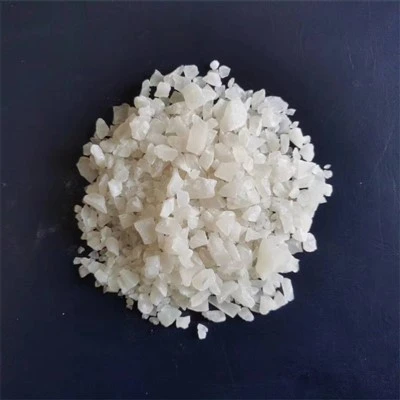 What are the potential uses of 15.8% aluminum sulphate in the pharmaceutical ...